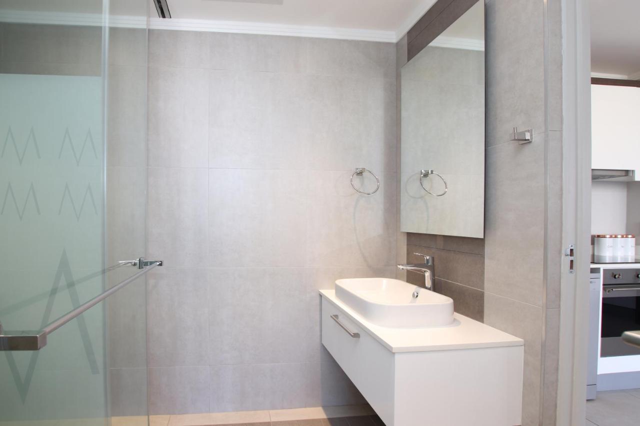 Sandton Smart Apartamento Joanesburgo