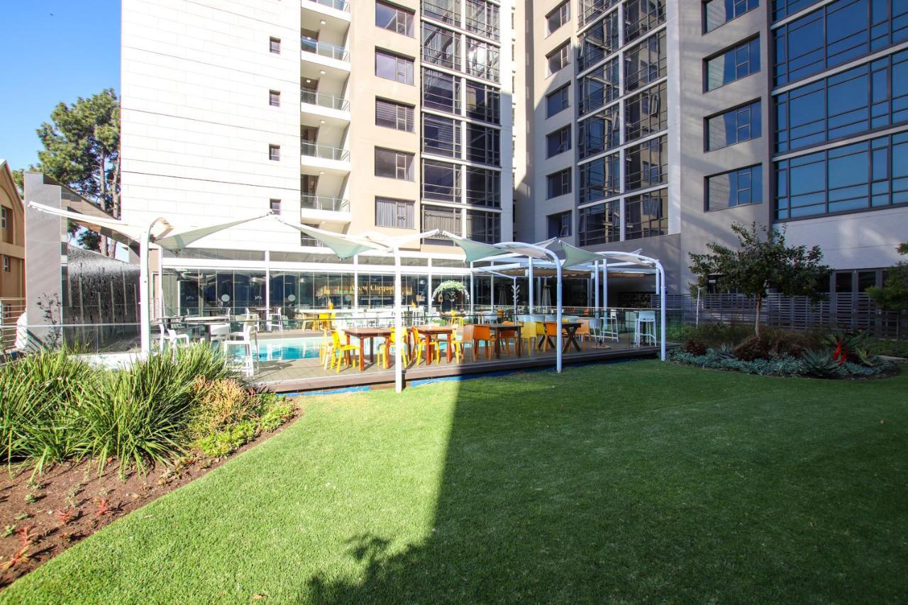 Sandton Smart Apartamento