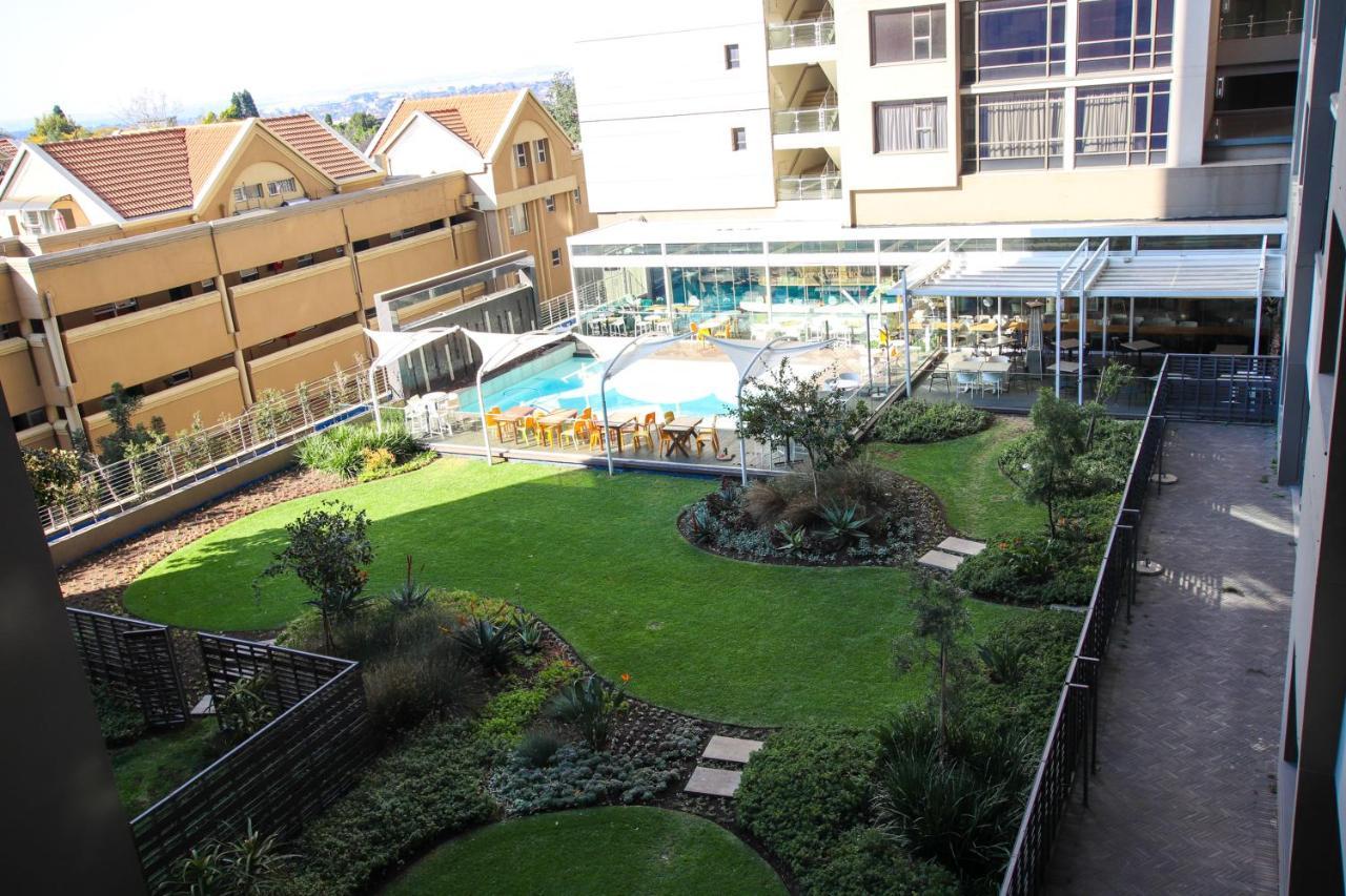 Sandton Smart Apartamento Joanesburgo