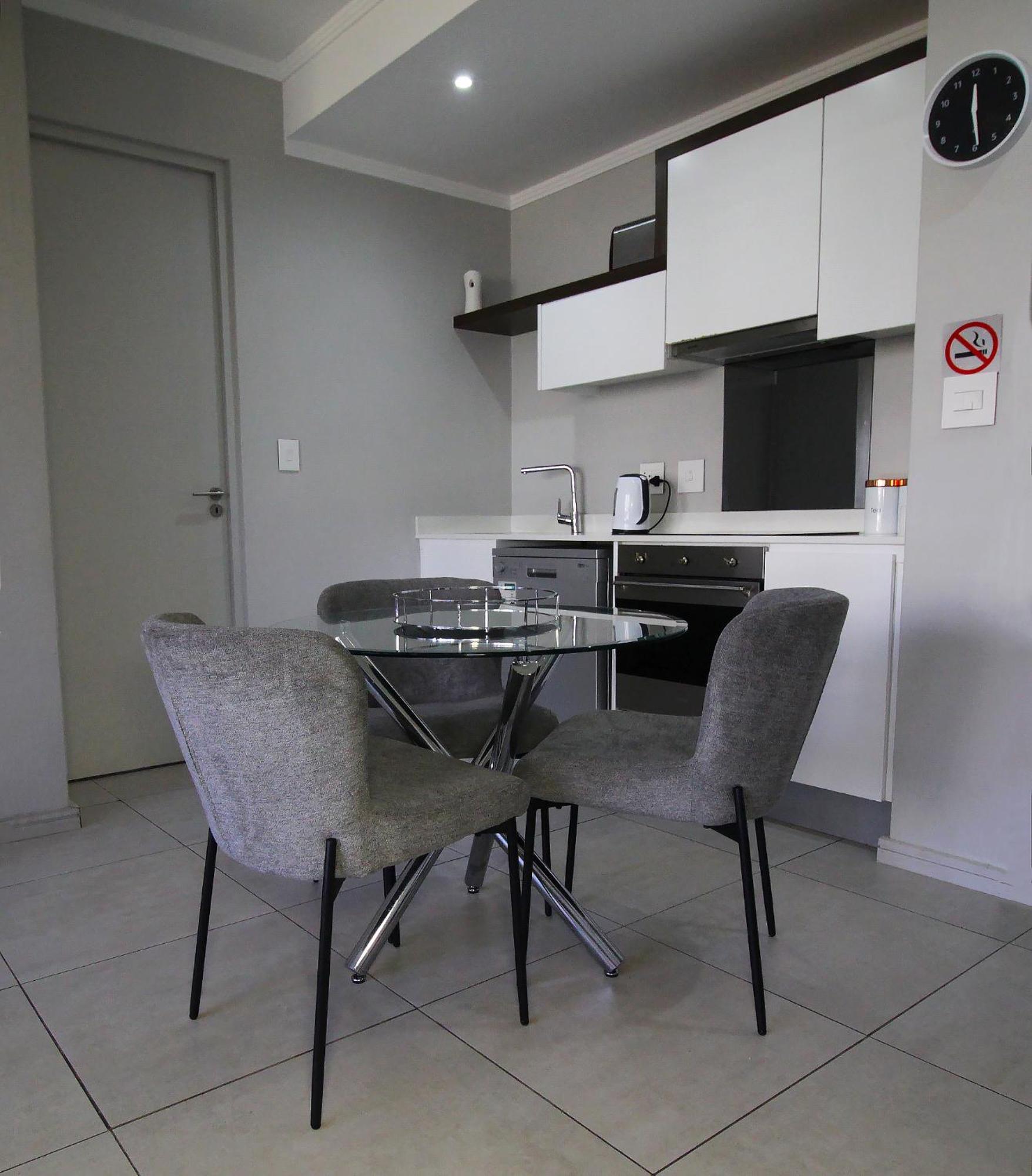 Sandton Smart Apartamento
