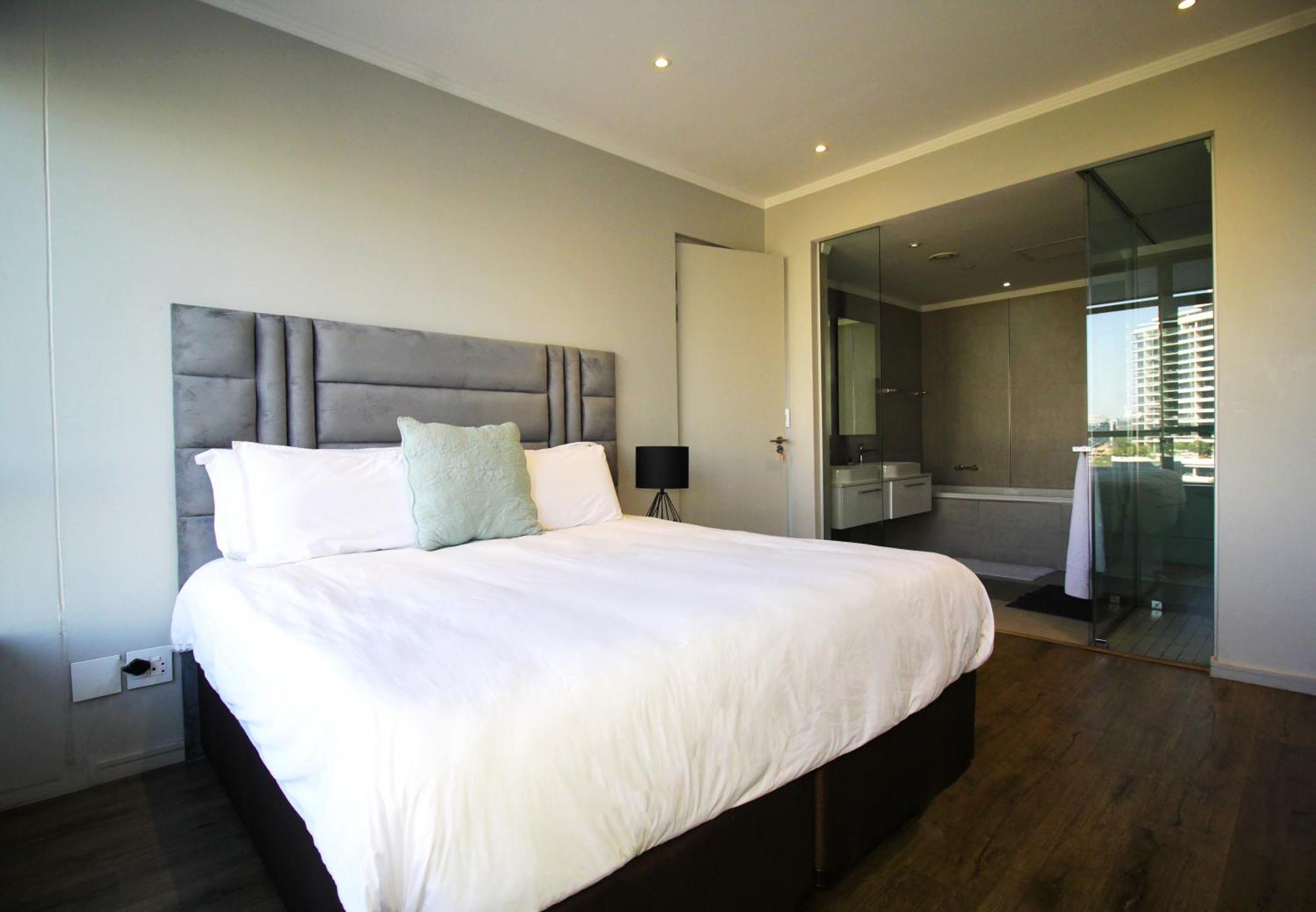 Sandton Smart Apartamento