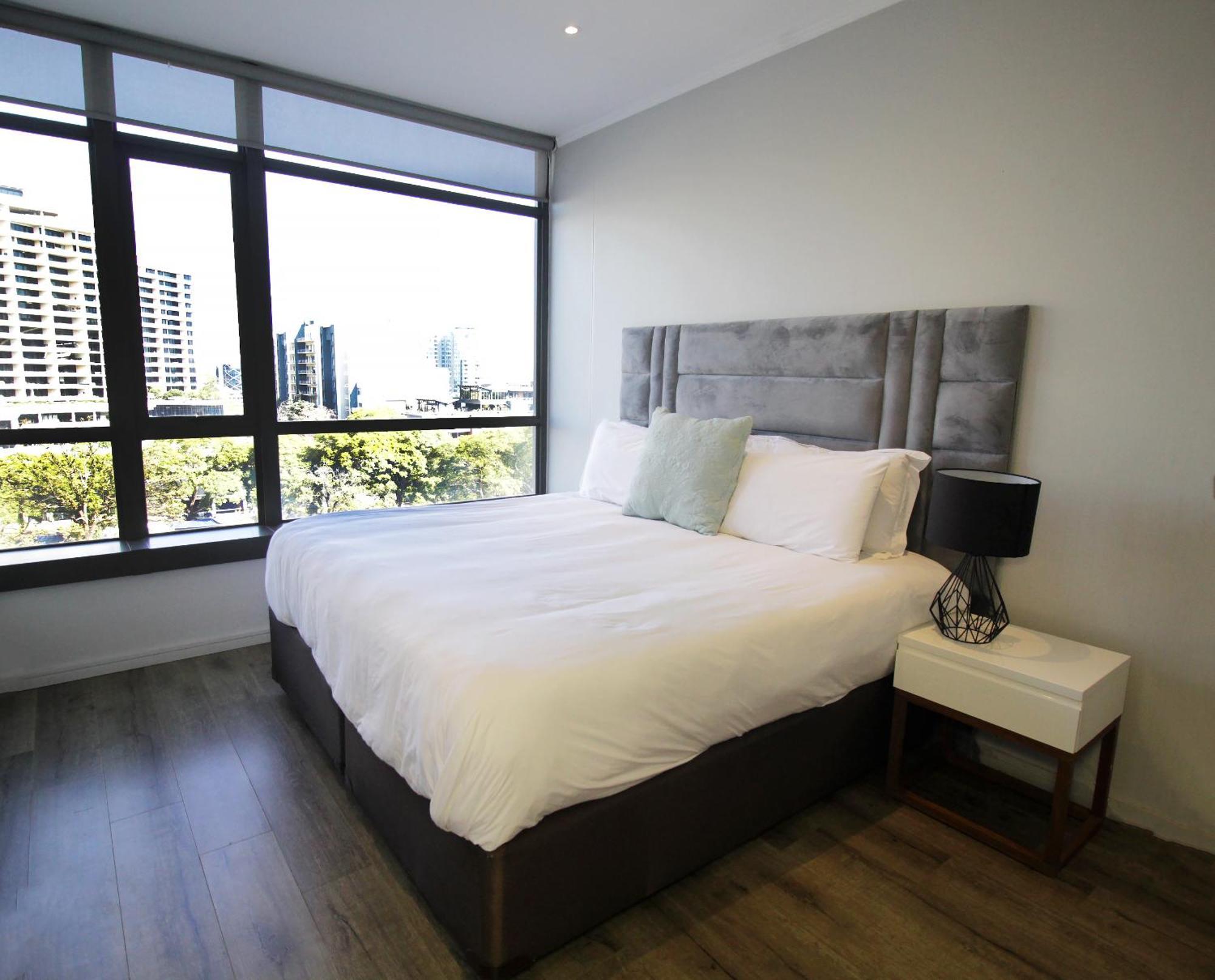 Sandton Smart Joanesburgo