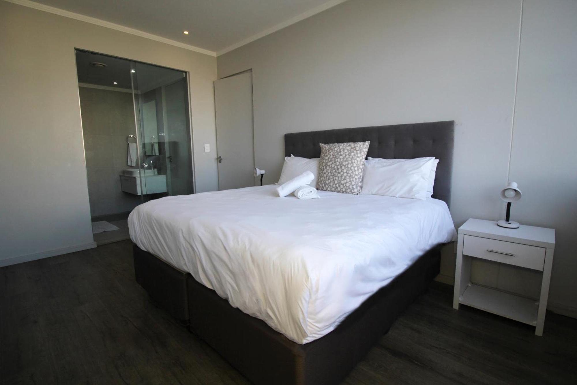 Sandton Smart Apartamento *