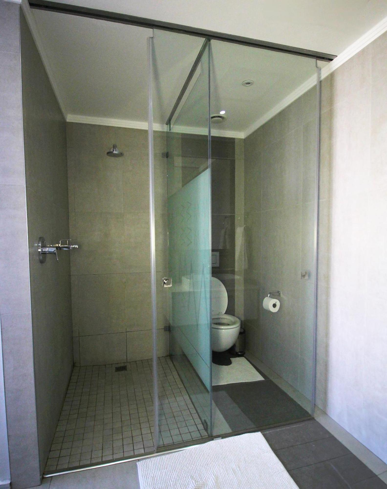 Sandton Smart Apartamento Joanesburgo